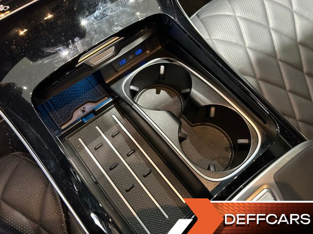 Mercedes S-CLASS S450L 4MATIC купить на сайте DeffCars
