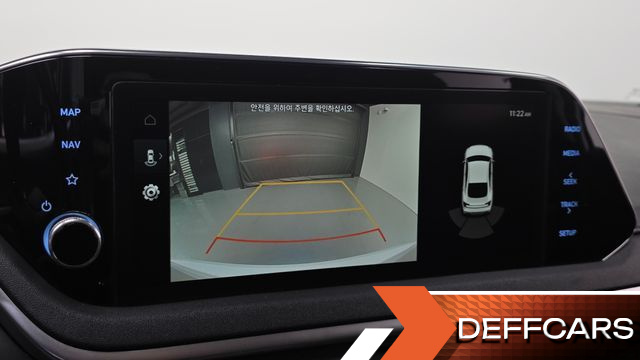 Hyundai SONATA 2.0 Modern купить на сайте DeffCars