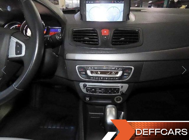 Renault-KoreaSamsung SM3 RE купить на сайте DeffCars