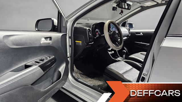 Kia MORNING Signature купить на сайте DeffCars