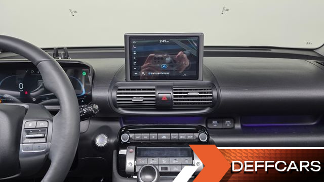 Hyundai CASPER Turbo Inspiration купить на сайте DeffCars