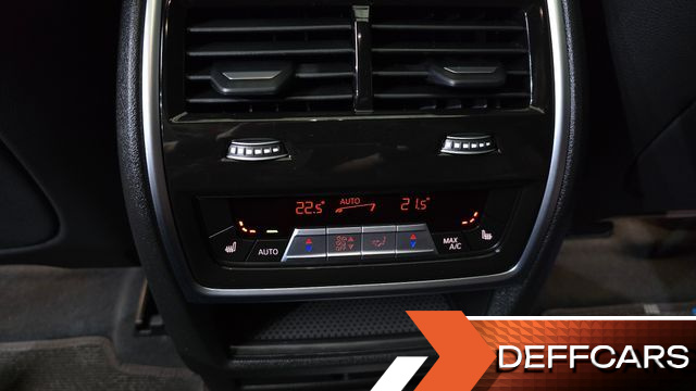 BMW X6 xDrive40i M Sport купить на сайте DeffCars