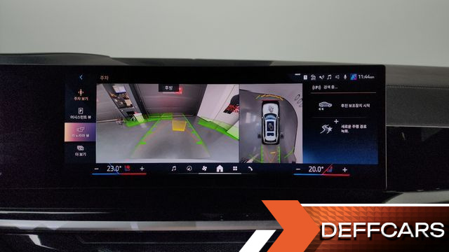 BMW X7 xDrive 40i M Sport 7STR купить на сайте DeffCars