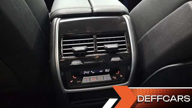 BMW X6 xDrive40i M Sport купить на сайте DeffCars