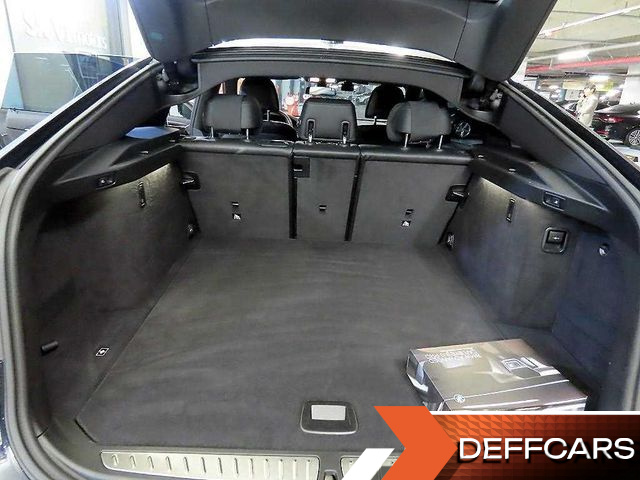 BMW GRAN TURISMO 620d M Sport купить на сайте DeffCars