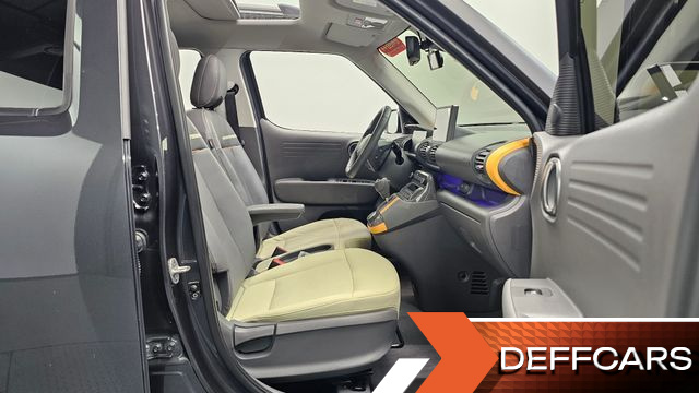 Hyundai CASPER Turbo Inspiration купить на сайте DeffCars