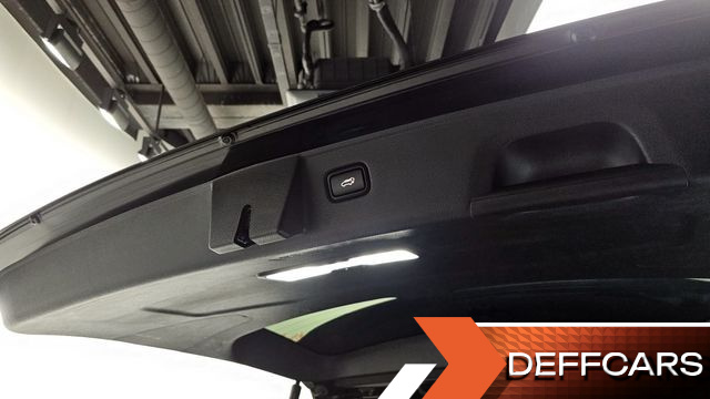 Kia MOHAVE Diesel 3.0 4WD 6-Seater Masters Gravity купить на сайте DeffCars