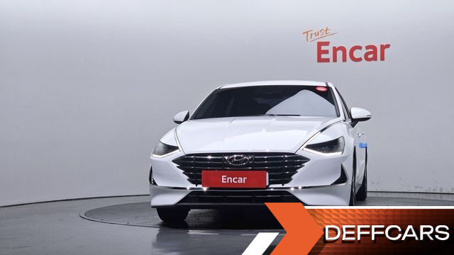 Hyundai SONATA 2.0 LPG(rental car) Premium купить на сайте DeffCars