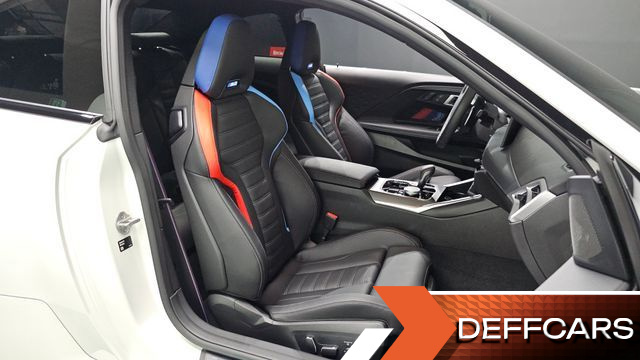 BMW M2 M2 Coupe купить на сайте DeffCars
