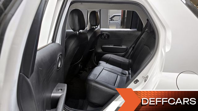 Hyundai CASPER Smart купить на сайте DeffCars
