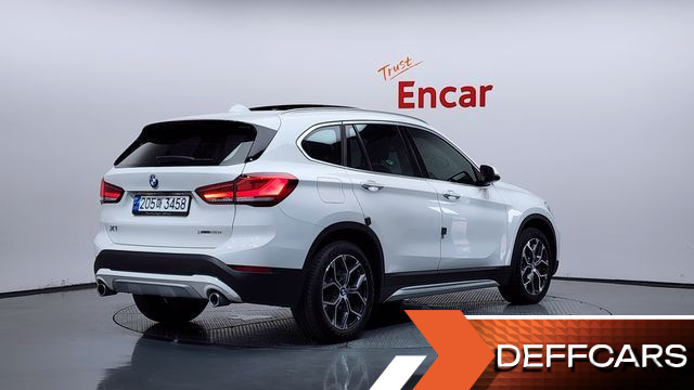 BMW X1 xDrive 20i xLine купить на сайте DeffCars