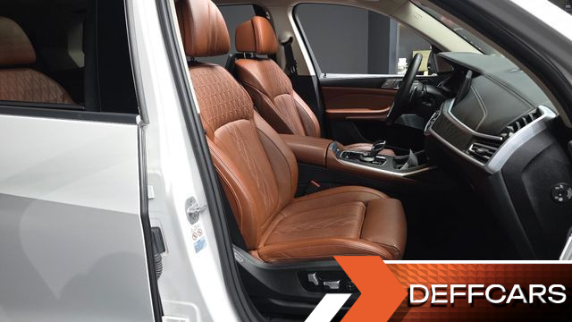 BMW X7 xDrive 40i Design Pure Excellence 6-Seater купить на сайте DeffCars