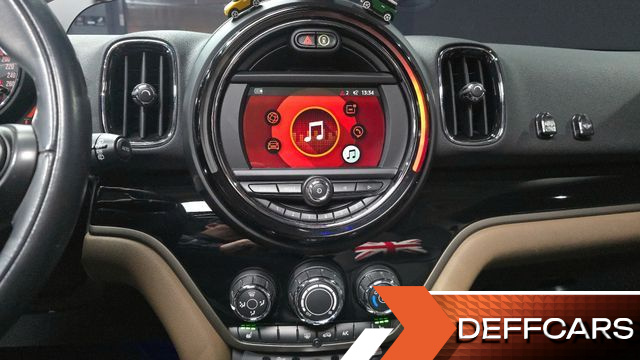 Mini COUNTRYMAN Standard 2nd купить на сайте DeffCars