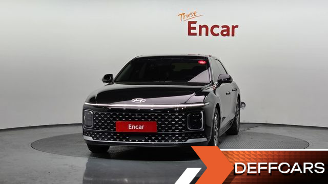 Hyundai GRANDEUR 2,5 Gasoline 2WD Exclusive купить на сайте DeffCars