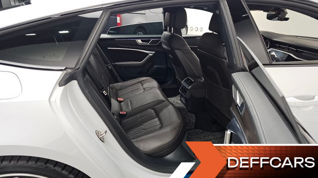 Audi A7 55 TFSI Quattro Premium купить на сайте DeffCars