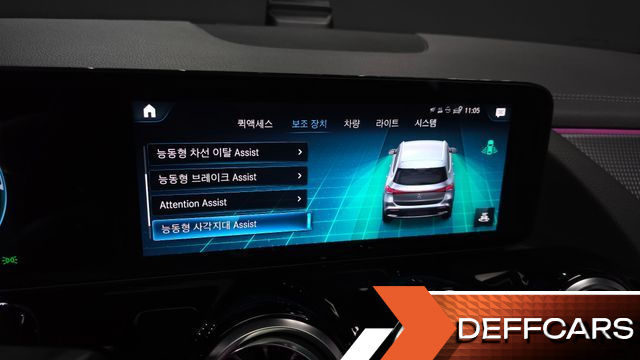 Mercedes EQA EQA250 AMG Line купить на сайте DeffCars