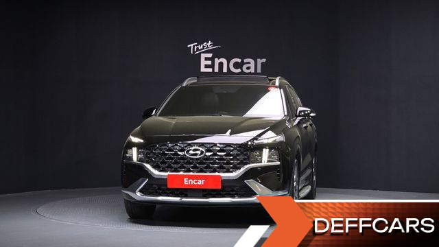 Hyundai SANTAFE HEV 1.6 2WD Calligraphy купить на сайте DeffCars