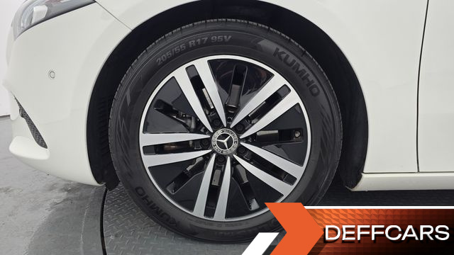 Mercedes A-CLASS A220 Sedan купить на сайте DeffCars