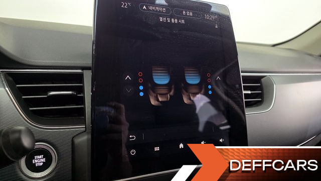 Renault-KoreaSamsung XM3 1.3 TCe RE Signature купить на сайте DeffCars
