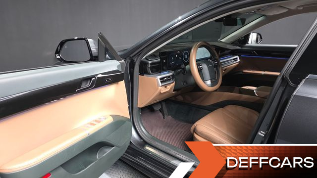 Hyundai GRANDEUR 2,5 Gasoline 2WD Exclusive купить на сайте DeffCars