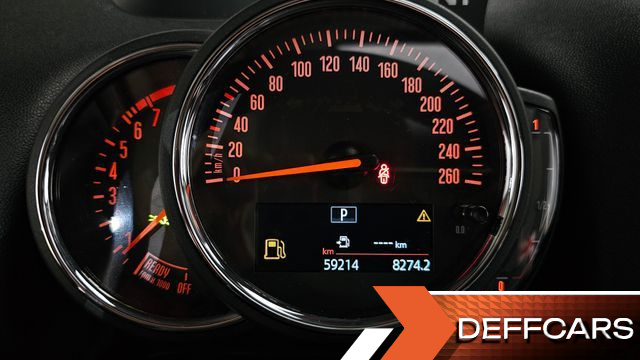 Mini COUNTRYMAN ALL4 2nd купить на сайте DeffCars