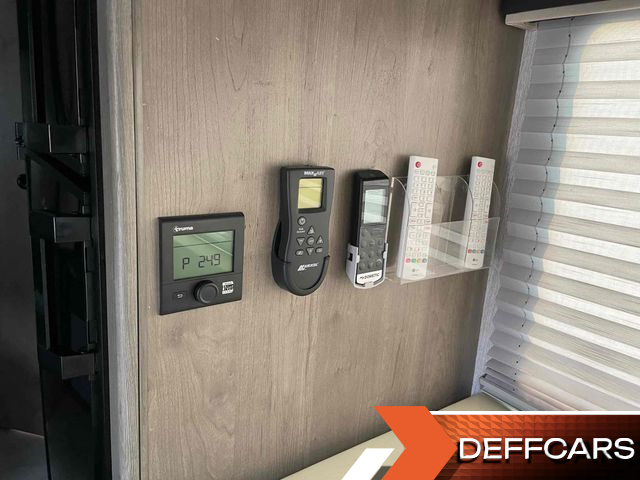 Ford TRANSIT 3.5 купить на сайте DeffCars