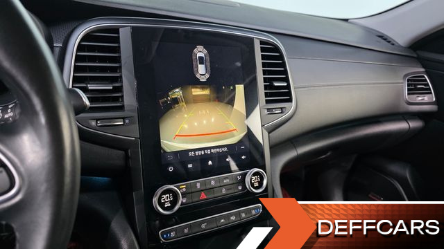 Renault-KoreaSamsung SM6 1.3 TCe LE купить на сайте DeffCars
