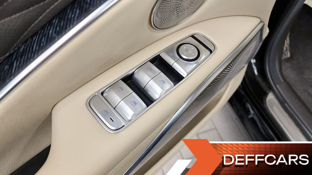 Kia K9 3.8 GDI AWD Best Selection Ⅱ купить на сайте DeffCars