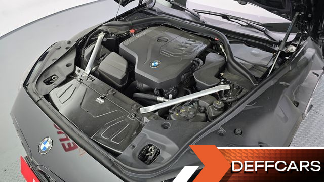 BMW Z4 sDrive20i M Sport купить на сайте DeffCars