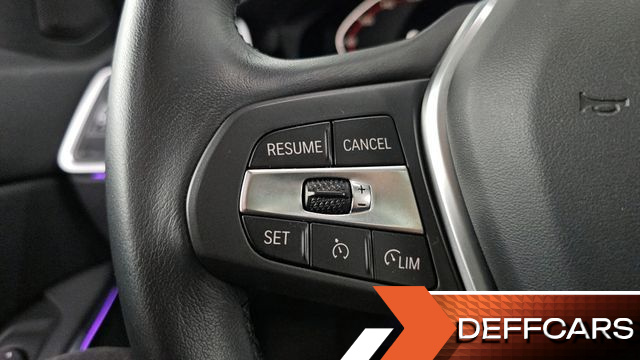 BMW 3-SERIES 320d купить на сайте DeffCars