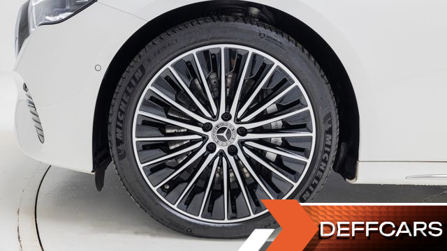 Mercedes E-CLASS E450 4MATIC Exclusive купить на сайте DeffCars