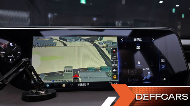 Lexus ES Luxury Plus купить на сайте DeffCars