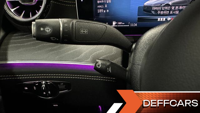 Mercedes AMG GT 4Door 43 4MATIC+ купить на сайте DeffCars