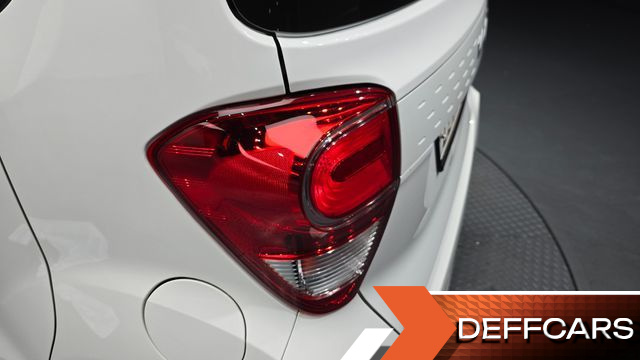 Kia RAY Van Prestige купить на сайте DeffCars