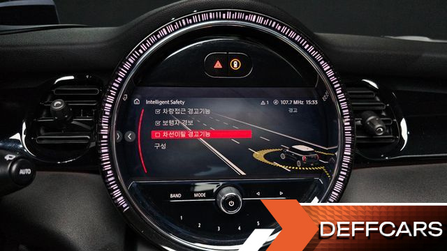 Mini COOPER Classic Launch Pack Third Generation купить на сайте DeffCars