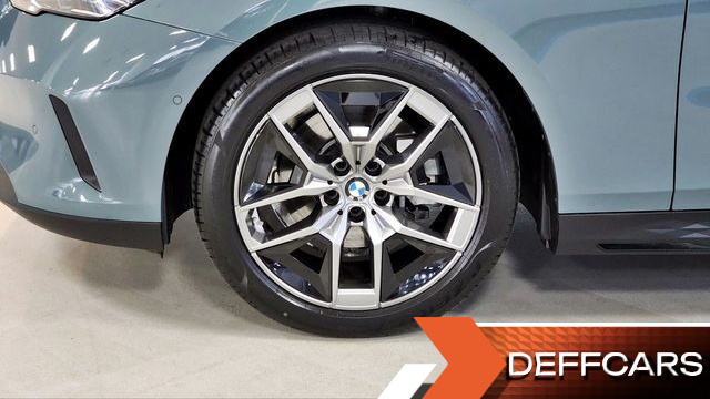 BMW 5-SERIES 520i купить на сайте DeffCars
