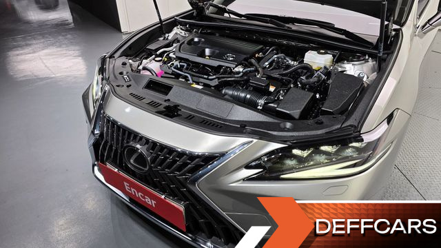 Lexus ES Executive купить на сайте DeffCars