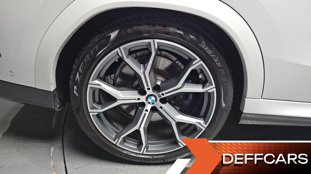BMW X6 xDrive30d M Sport купить на сайте DeffCars