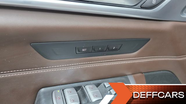 BMW GRAN TURISMO 620d M Sport купить на сайте DeffCars