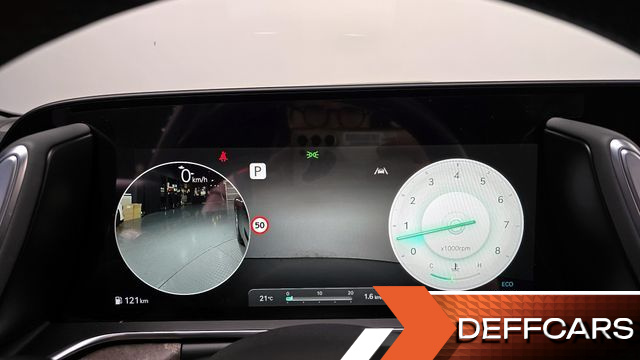 Genesis G90 Gasoline 3.5 Turbo AWD купить на сайте DeffCars