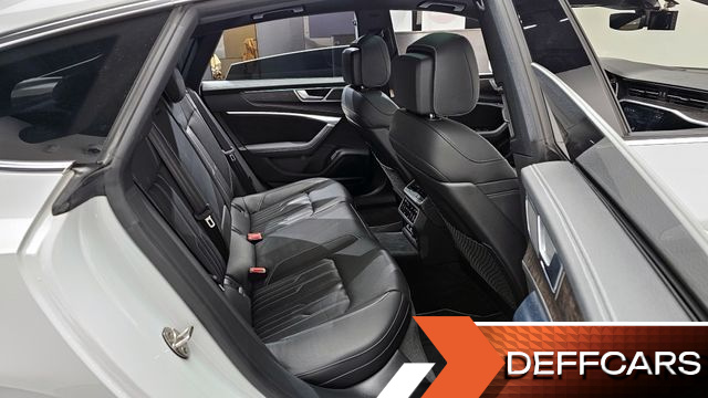 Audi A7 55 TFSI Quattro Premium купить на сайте DeffCars