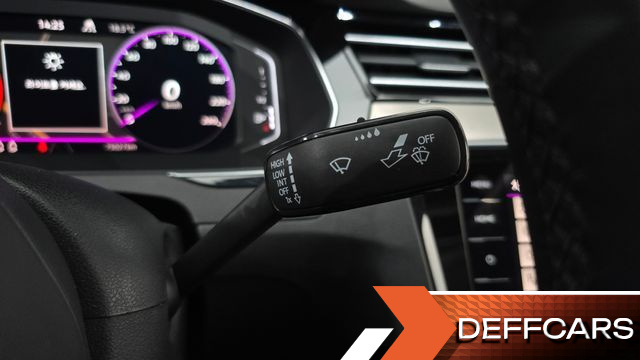 Volkswagen PASSAT 2.0 TDI Prestige купить на сайте DeffCars