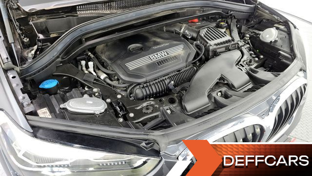 BMW X1 xDrive 20i M Sport купить на сайте DeffCars