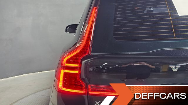 Volvo XC60 T8 R-Design купить на сайте DeffCars