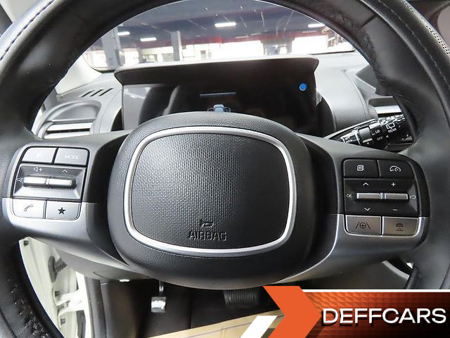 Hyundai CASPER Turbo The Essential купить на сайте DeffCars