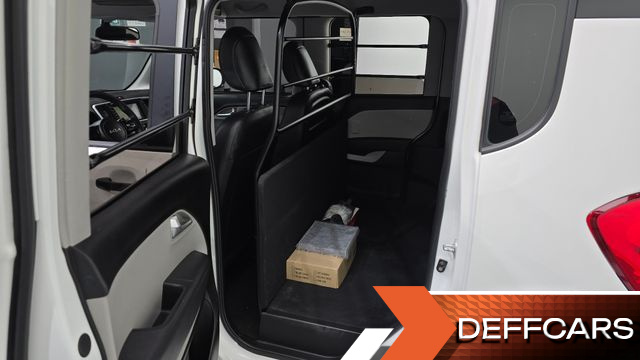 Kia RAY Van Standard купить на сайте DeffCars