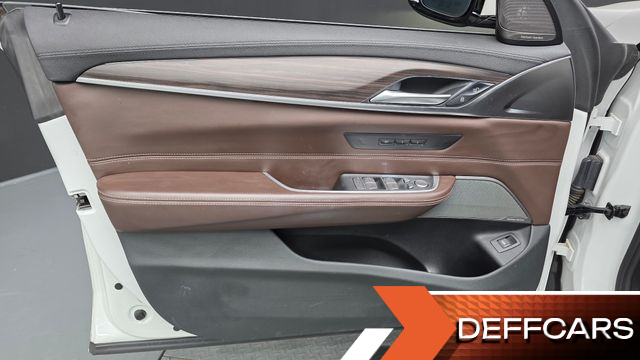BMW GRAN TURISMO 620d xDrive M Sport купить на сайте DeffCars