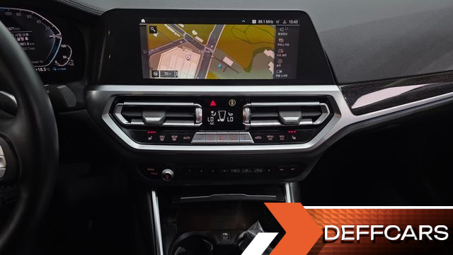 BMW 3-SERIES 330e Luxury купить на сайте DeffCars