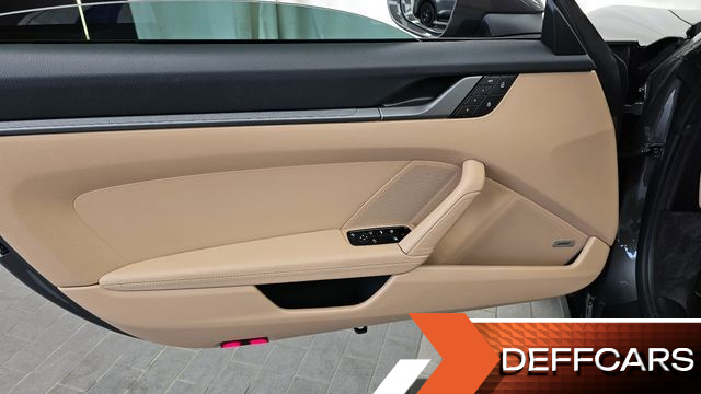 Porsche 911 Carrera 4S Cabriolet купить на сайте DeffCars