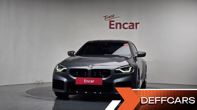 BMW M2 M2 Coupe купить на сайте DeffCars